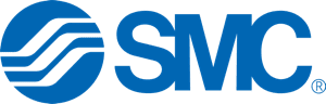 The logo of SMC